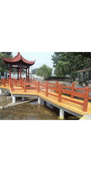 临朐园林 花廊架凉亭子牌坊绿化奇石塑山喷泉古建