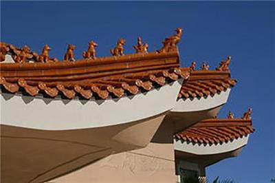 建筑工程工艺(图)-古建筑园林-营口古建筑工艺