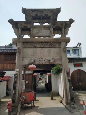 黄山古建筑修复_古建筑修复公司_古建筑修复公司哪家好
