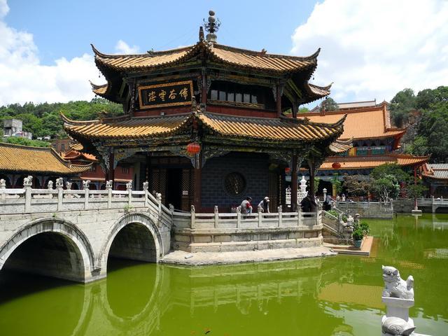 丨素描丨画中古建筑-云南「摩根·帝巢丨湛江工程资质咨询」