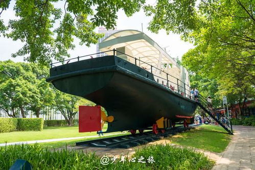 实拍中山 红砖厂 ,废弃船厂改造成创意公园,还获国际大奖