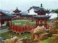 工程案例-湖北古瓦建筑/湖北古典建材/湖北古建筑装饰/湖北古建筑砖/湖北古建筑瓦/湖北仿古建筑装饰/湖北古典园林建筑/湖北长城砖/湖北方砖/湖北贴片/湖北防潮砖/湖北广场砖/湖北沟瓦/湖北筒瓦/湖北猫头/湖北滴水/湖北翘角/湖北省宜昌市张氏古典建材装 产品展示(长城砖、方砖、内外墙贴片)-金泉网
