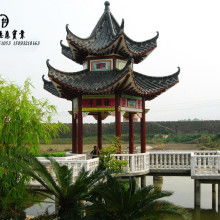 巴吉尔古建园林景观湖北有限责任公司