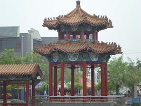 古建亭子厂家 co土木在线