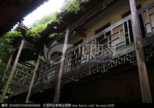 古建筑 正版商业图片