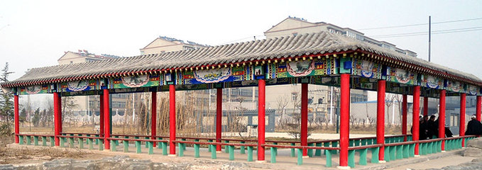 公司简介