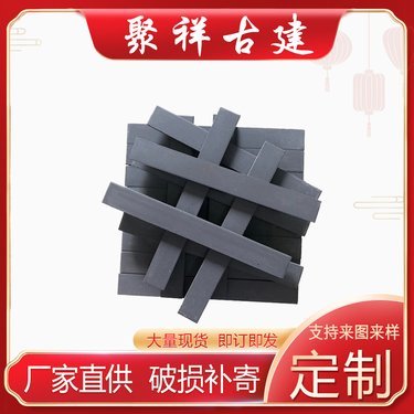 青砖仿古围墙图片大全