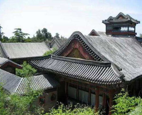 古建牌坊施工哪家好 古建牌坊施工 宏迈古建施工公司