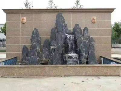 河北唐东园林古建筑工程