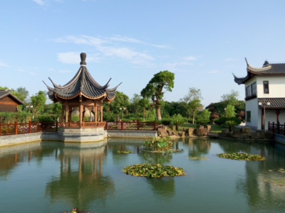 园林古建筑工程监理规划