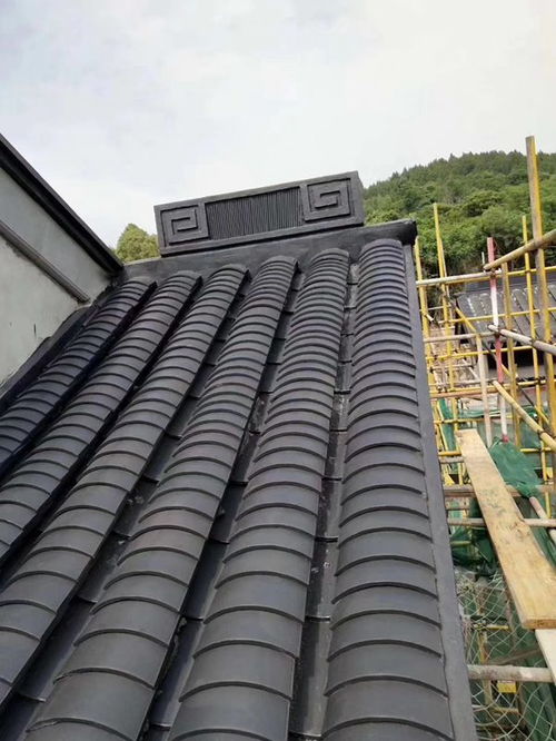 西安古建园林景观施工队 园林古建,仿古门头