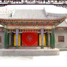 园林古建筑工程公司