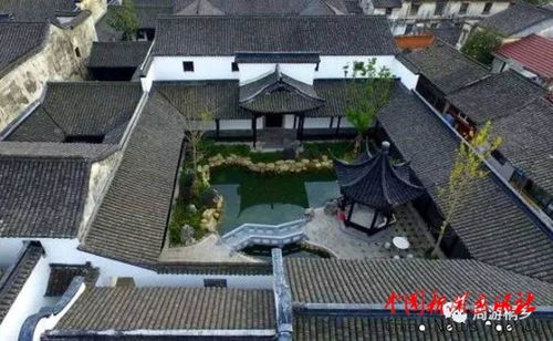 苏州中艺书画院名誉院长吴篷艺术院在浙江桐乡开馆
