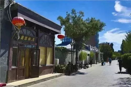 南城人记中的长巷 草厂,是时候回来了