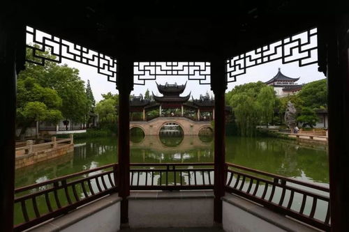 悦无疆 古建博览,奇石世界 吴江这个园林千万别错过