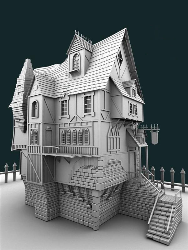 古建-牌楼_古建工程系列_产品中心_河北唐润园林古建筑工.