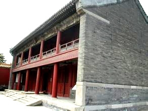 【辽宁沈阳故宫古建筑公司园林古建筑工程】价格,厂家,其他建材分类