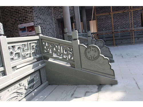 崇武狮子石雕 来电咨询 福建和石园林古建工程供应