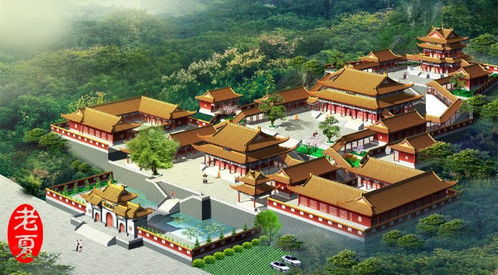 高端设计 古建筑园林规划设计,旅游古镇规划设计,仿古商业街设计