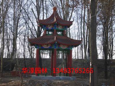 河北华淳园林古建筑工程