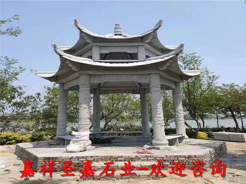 佳木斯古建园林施工承接石鼎雕刻找哪家
