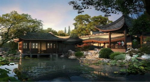 兰州市园林古建筑工程公司优秀企业推荐