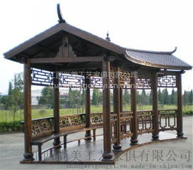 户外凉亭 弧形长廊 古建长廊直行长廊 木屋凉亭 连廊 景观葡萄架 实木木屋 公园小区景观建设凉亭 别墅工程定做凉亭 六角凉亭八角凉亭 酒柜红酒酒柜 门楼牌坊定做图片