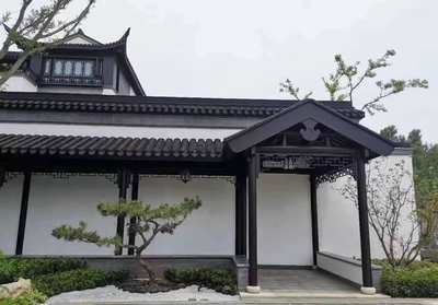 古建园林工程(古建园林工程公司)