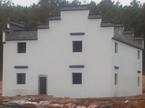 新闻中心 泾县龙马古建园林工程