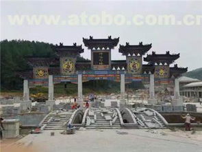 仿古建筑设计公司 园林古建筑设计 仿古建筑
