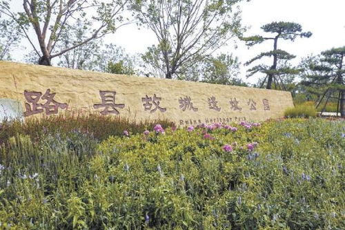 副中心102项重点绿化工程增绿25.1万亩