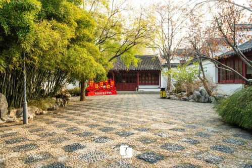 开园28年,天津最江南的和最大木结构的古建公园,却是很少人知道