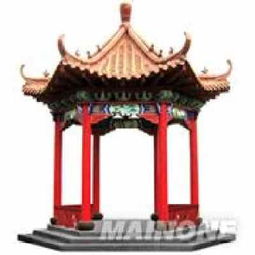 北京刘氏园林古建公司承接古建凉亭古建长廊等古建工程