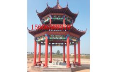 古建四合院与园林古建筑工程的文化价值与现代传承