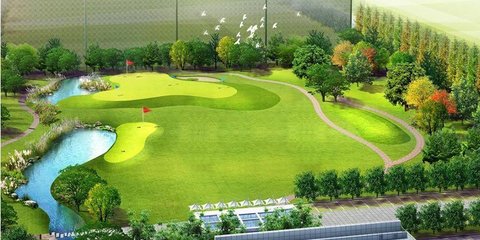 园林绿化与园林古建筑工程的融合与发展