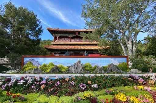 武汉地铁运营里程突破500公里与园林绿化工程的协同发展